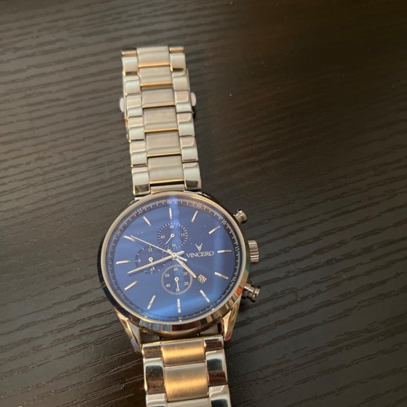 Men’s vincero watch with two bands - Picture 5 of 5